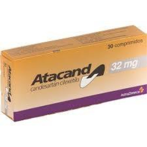 Atacand 32mg